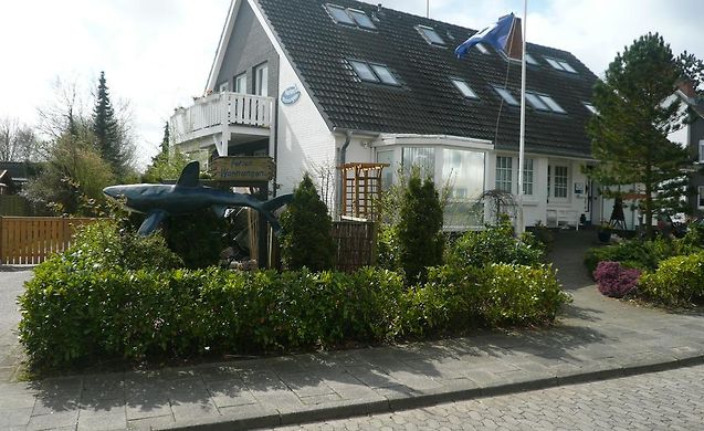 FERIENWOHNUNG "HAUS AM DEICH" CUXHAVEN